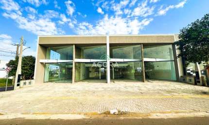 Ponto comercial para alugar no Igara, Canoas  por R$ 4.150