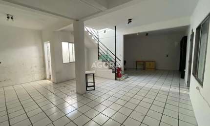 Casa comercial para alugar no Marechal Rondon, Canoas  por R$ 4.000