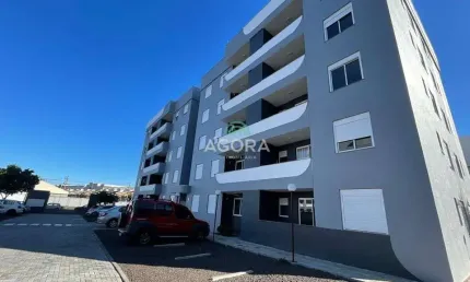 Apartamento com 2 quartos para alugar no Estância Velha, Canoas  por R$ 1.500