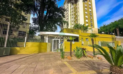 Apartamento com 3 quartos para alugar no Centro, Canoas  por R$ 4.900