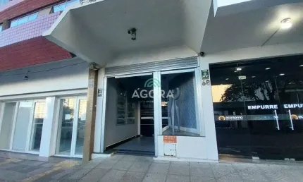 Sala comercial para alugar no Centro, Canoas  por R$ 850
