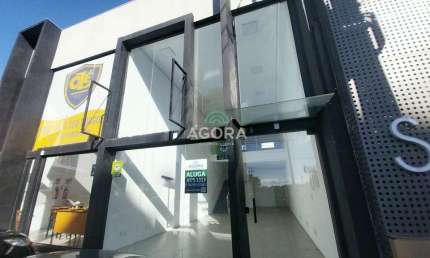 Ponto comercial para alugar no Igara, Canoas  por R$ 3.600