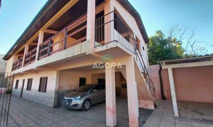 Apartamento com 3 quartos para alugar no Mathias Velho, Canoas  por R$ 1.700