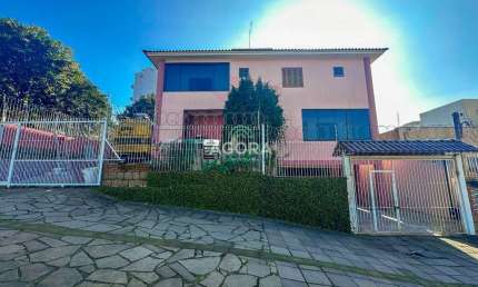 Casa com 6 quartos para alugar no Marechal Rondon, Canoas  por R$ 15.000