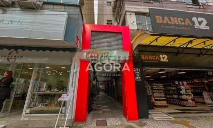 Sala comercial para alugar no Centro, Canoas  por R$ 800