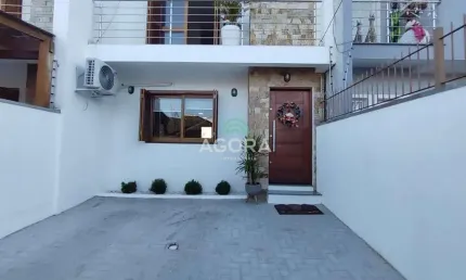 Casa com 3 quartos para alugar no São José, Canoas  por R$ 4.700