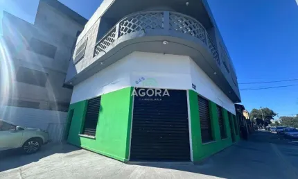 Ponto comercial para alugar no centro, canoas  por r$ 9.900
