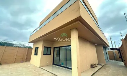 Casa com 3 quartos para alugar no estância velha, canoas  por r$ 5.000