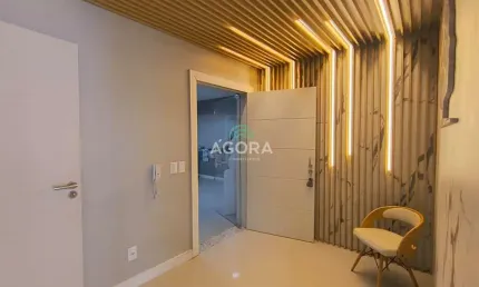 Sala comercial para alugar no marechal rondon, canoas  por r$ 4.500