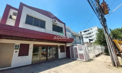 Barracão / galpão / depósito para alugar no marechal rondon, canoas  por r$ 9.900