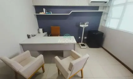 Sala comercial para alugar no centro, canoas  por r$ 2.000