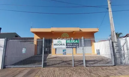 Ponto comercial para alugar no rio branco, canoas  por r$ 1.950