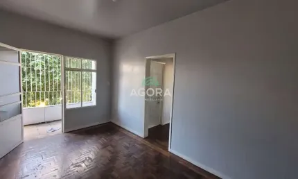 Apartamento com 2 quartos para alugar no centro, canoas  por r$ 1.100
