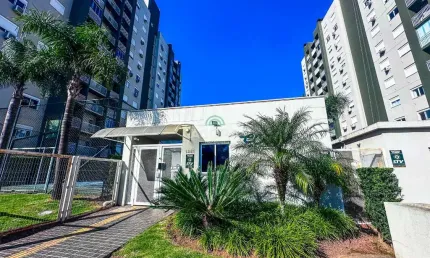 Apartamento com 2 quartos para alugar no igara, canoas  por r$ 2.800
