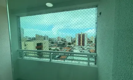 Apartamento com 2 quartos à venda no Manaíra, João Pessoa 