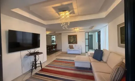 Apartamento com 4 quartos à venda no Manaíra, João Pessoa 