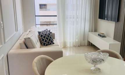 Apartamento com 2 quartos à venda no Bessa, João Pessoa 