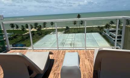 Cobertura com 2 quartos à venda no Jardim Oceania, João Pessoa 