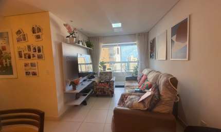 Apartamento com 3 quartos à venda na Rua Margarida Fonseca Arruda, 10, Manaíra, João Pessoa