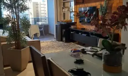Lindo apartamento no coração de Tambaú, 3 suítes + escritório