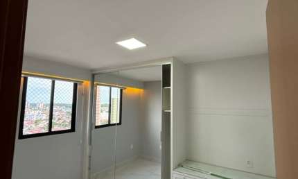 Oportunidade Única no Expedicionários- Apartamento de 2 quartos, reformado. R$ 530 Mil