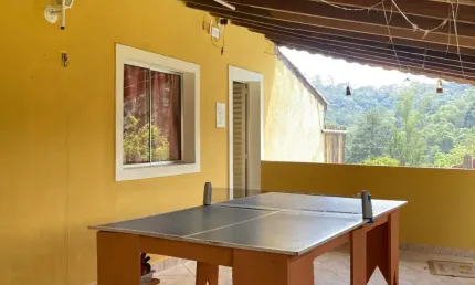 Chácara / sítio com 4 quartos à venda no Clube dos Oficiais, Suzano , 1500000 m2 por R$ 650.000