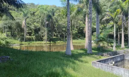 Chácara / sítio com 2 quartos à venda no Ipelândia, Suzano 