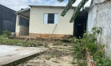 Casa com 2 quartos à venda na Área Rural de Suzano, Suzano 
