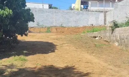 Terreno à venda na Área Rural de Suzano, Suzano 
