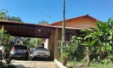 Chácara / sítio com 2 quartos à venda na Área Rural de Suzano, Suzano , 860 m2 por R$ 550.000