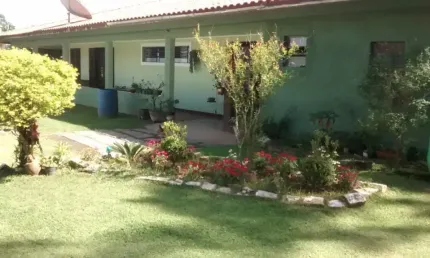 Chácara / sítio com 2 quartos à venda na Área Rural de Suzano, Suzano , 12000 m2 por R$ 850.000