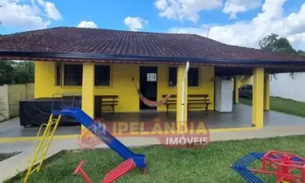 Chácara / sítio com 2 quartos à venda na Área Rural de Suzano, Suzano 
