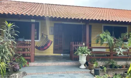 Chácara / sítio com 2 quartos à venda na Área Rural de Suzano, Suzano 