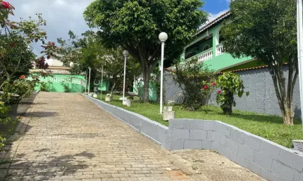 Chácara / sítio com 2 quartos à venda na Estrada Keida Harada, 169, Ipelândia, Suzano