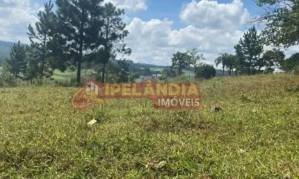 Terreno à venda na Estrada Keida Harada, 169, Ipelândia, Suzano
