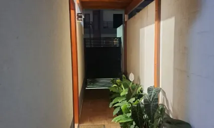 Casa em condomínio fechado com 2 quartos à venda no Centro, Suzano 