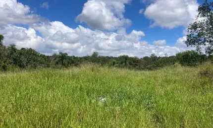Terreno à venda na Estrada Keida Harada, 169, Ipelândia, Suzano