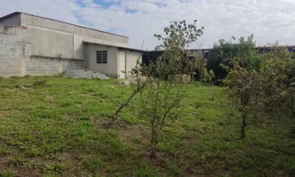 Terreno à venda na Estrada Keida Harada, 169, Ipelândia, Suzano