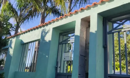 Chácara / sítio com 2 quartos à venda na Estrada Keida Harada, 169, Ipelândia, Suzano