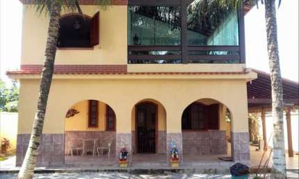 Casa para Venda em Saquarema, Boqueirão, 4 dormitórios, 3 banheiros, 3 vagas