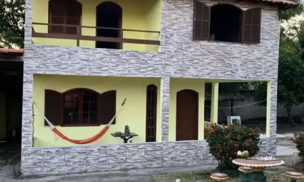Casa para Venda em Saquarema, Barreira, 2 dormitórios, 1 suíte, 2 banheiros, 2 vagas