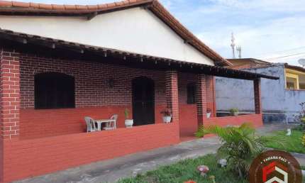 Casa para Venda em Iguaba Grande, PARQUE TAMARIZ, 4 dormitórios, 3 banheiros, 6 vagas