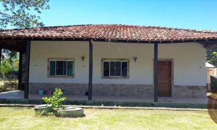 Casa para Venda em Saquarema, Jardim Ipitangas, 4 dormitórios, 3 suítes, 5 banheiros, 2 vagas