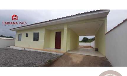 Casa para Venda em Saquarema, Jardim, 3 dormitórios, 1 suíte, 3 banheiros, 2 vagas