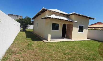 Casa para Venda em Saquarema, Jaconé, 2 dormitórios, 1 suíte, 2 banheiros