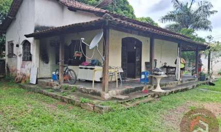 Casa para Venda em Saquarema, Bacaxá, 2 dormitórios, 1 suíte, 2 banheiros
