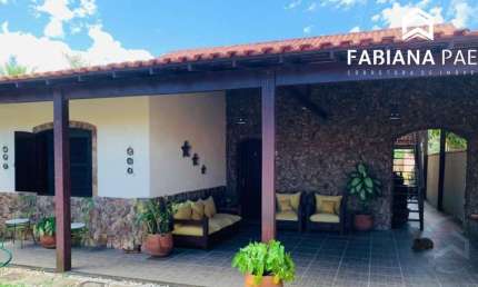 Casa para Venda em Saquarema, Boqueirão, 5 dormitórios, 4 suítes, 4 banheiros, 2 vagas