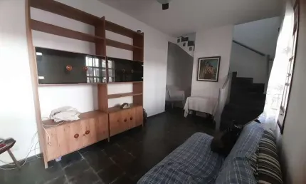 Casa para Venda em Saquarema, Porto da Roça, 2 dormitórios, 2 banheiros