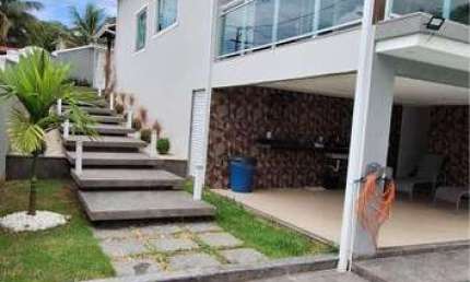 Casa para Venda em Saquarema, Aterrado, 3 dormitórios, 1 suíte, 2 banheiros