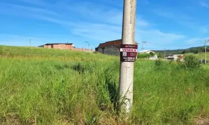 Terreno à venda na Loteamento Villa Do Abraão (Rio Da Areia), Retiro (Bacaxá), Saquarema